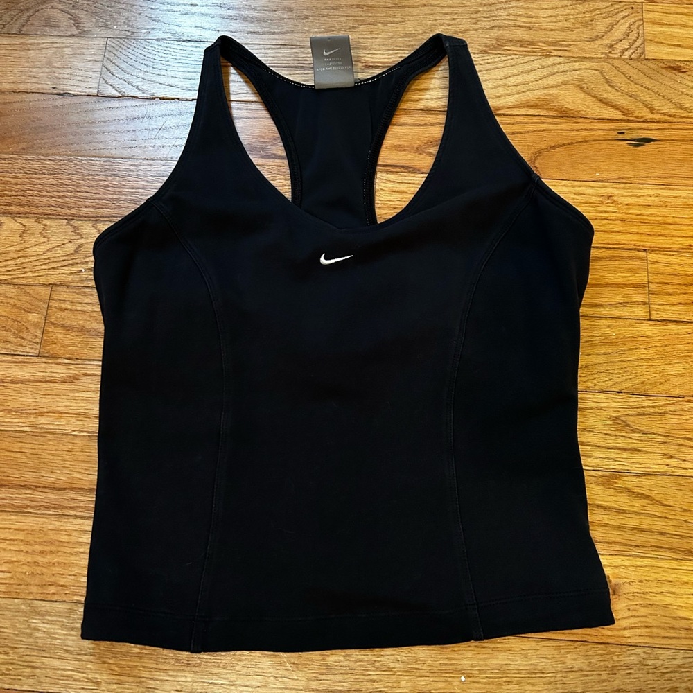 Nike Cropped TankTop/Bra L